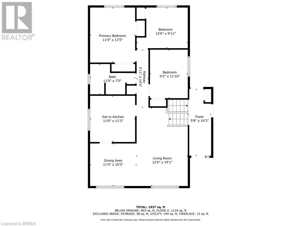 39 Wildflower Lane, Brantford, Ontario  N3R 6B3 - Photo 47 - 40749317