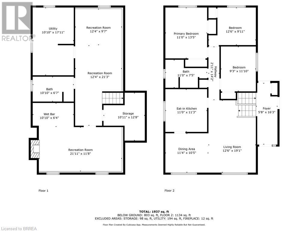 39 Wildflower Lane, Brantford, Ontario  N3R 6B3 - Photo 49 - 40749317