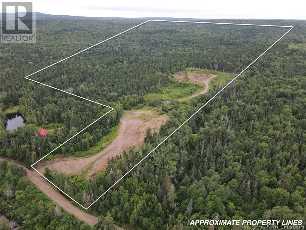 395 Irish Settlement Road, Springfield, New Brunswick
