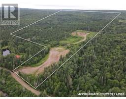 395 Irish Settlement Road, Springfield, New Brunswick