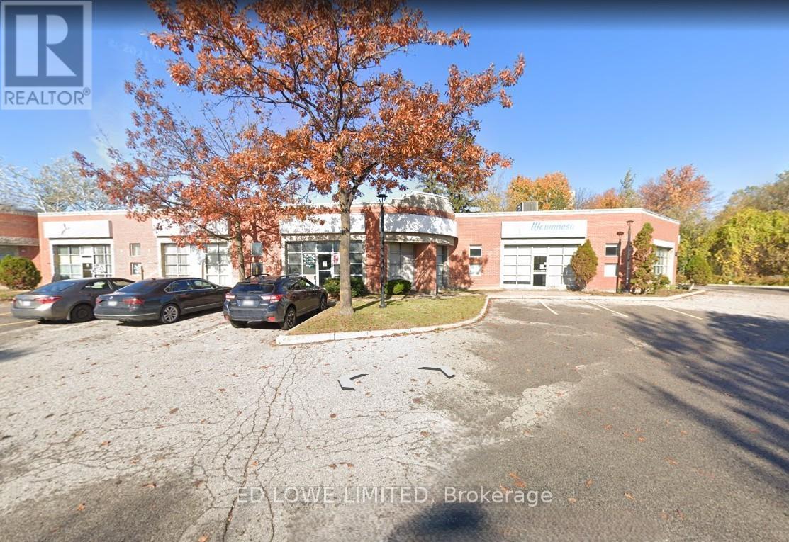 907-908 - 75 CEDAR POINTE DRIVE, Barrie, Ontario
