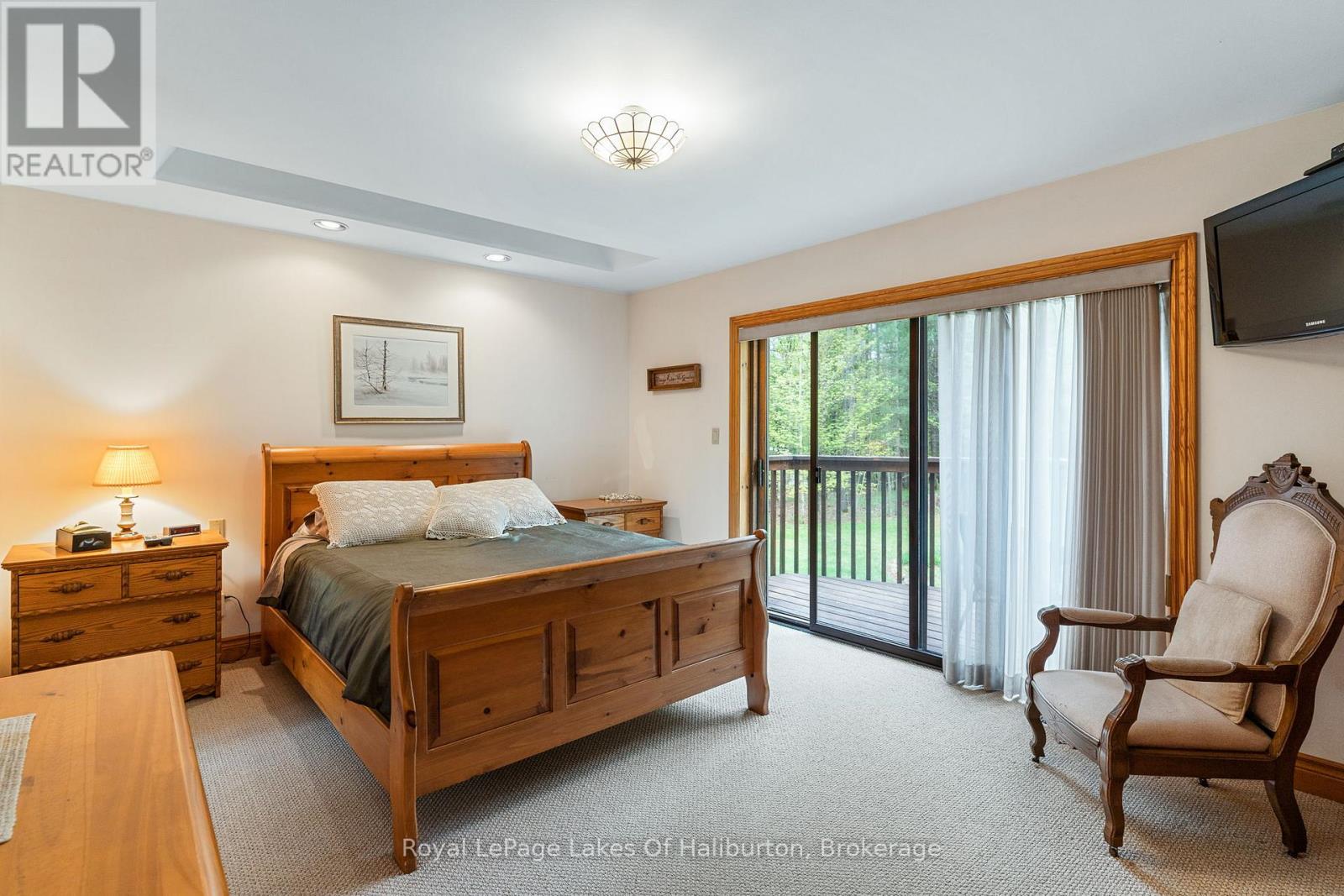 1111 Elk Drive, Dysart Et Al, Ontario  K0M 1S0 - Photo 24 - X12272466