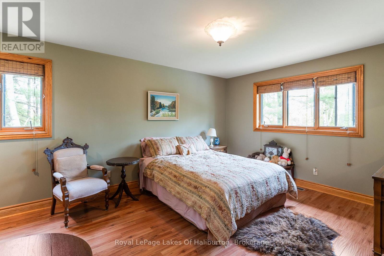 1111 Elk Drive, Dysart Et Al, Ontario  K0M 1S0 - Photo 30 - X12272466