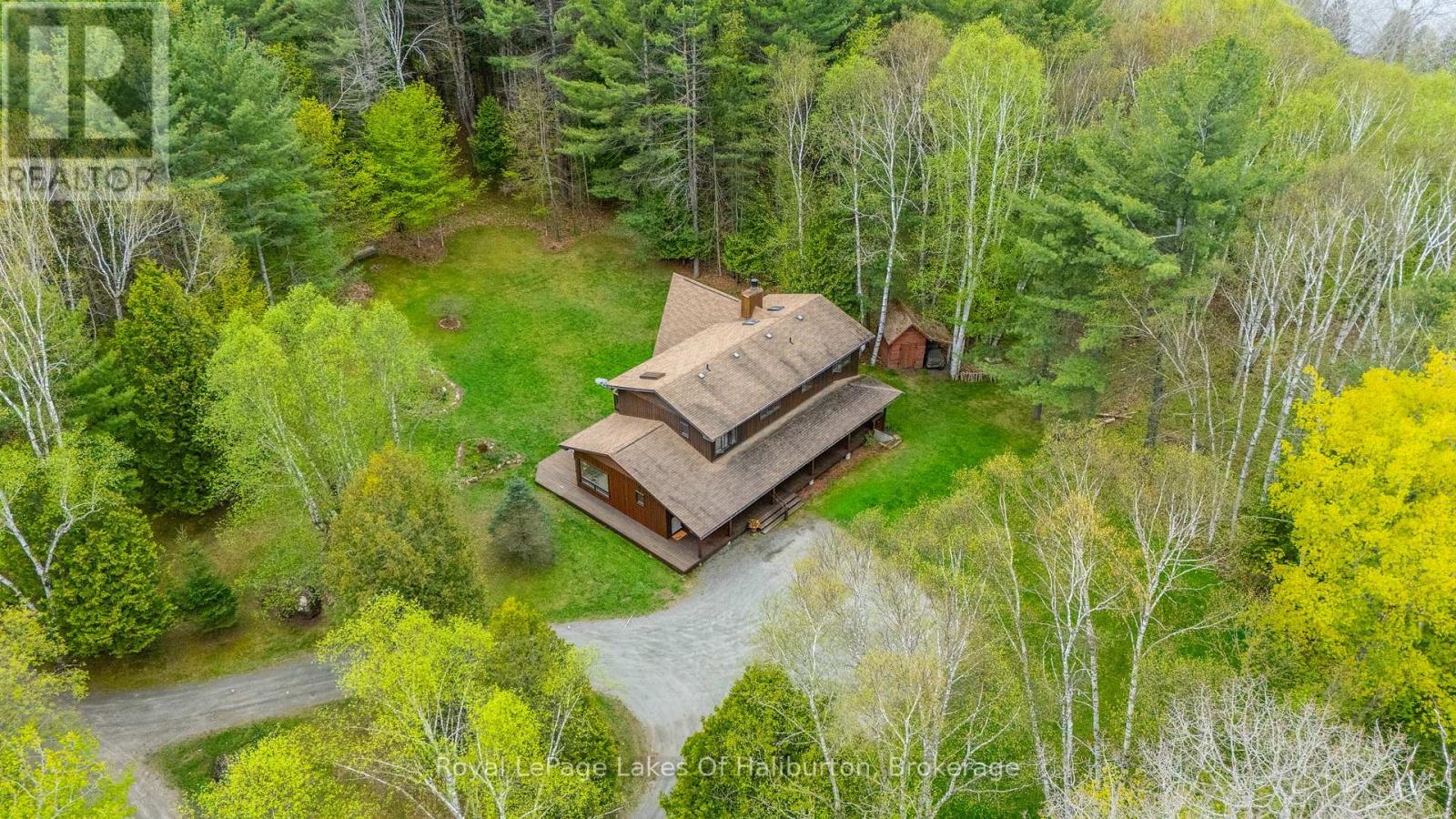 1111 Elk Drive, Dysart Et Al, Ontario  K0M 1S0 - Photo 38 - X12272466