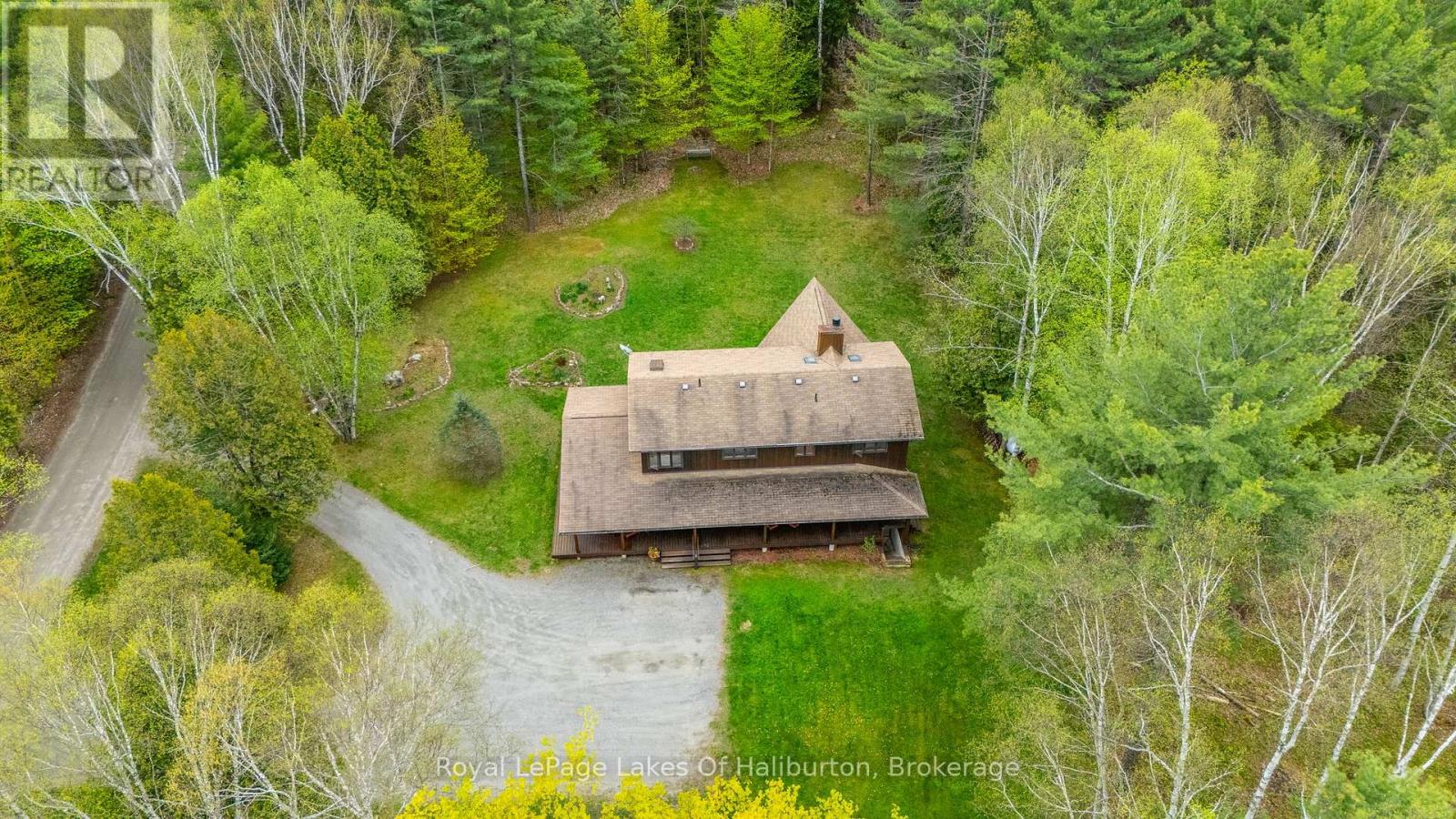 1111 Elk Drive, Dysart Et Al, Ontario  K0M 1S0 - Photo 39 - X12272466