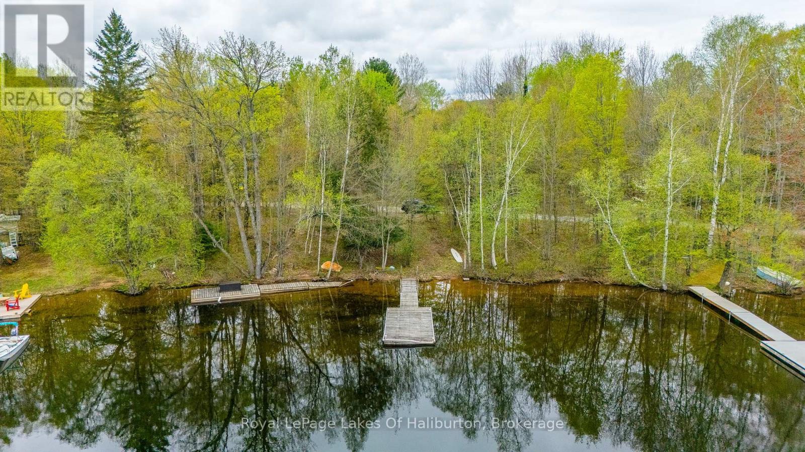1111 Elk Drive, Dysart Et Al, Ontario  K0M 1S0 - Photo 43 - X12272466