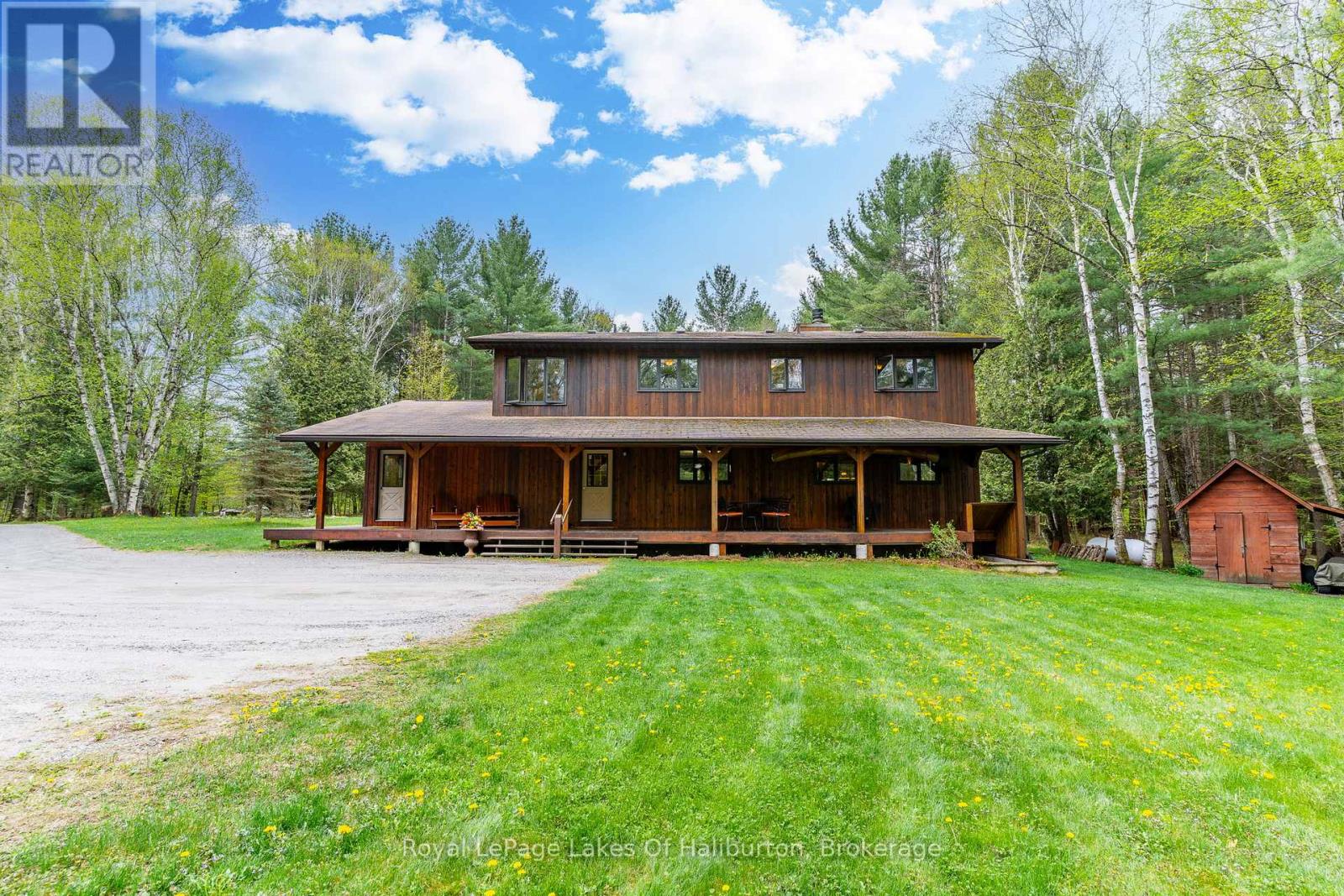 1111 Elk Drive, Dysart Et Al, Ontario  K0M 1S0 - Photo 6 - X12272466