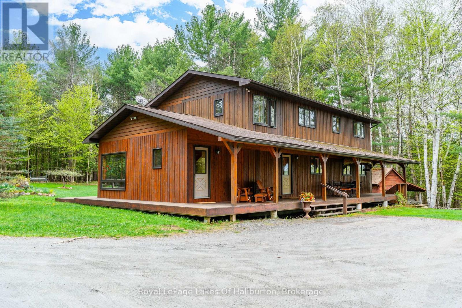 1111 Elk Drive, Dysart Et Al, Ontario  K0M 1S0 - Photo 7 - X12272466