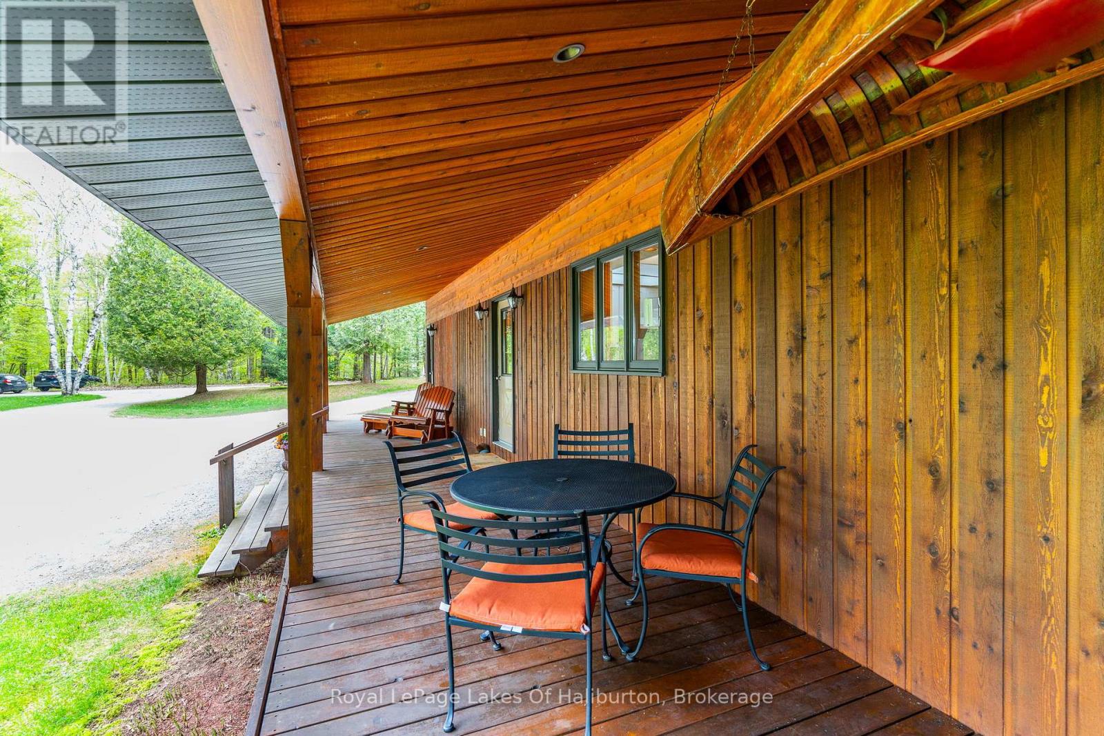 1111 Elk Drive, Dysart Et Al, Ontario  K0M 1S0 - Photo 8 - X12272466