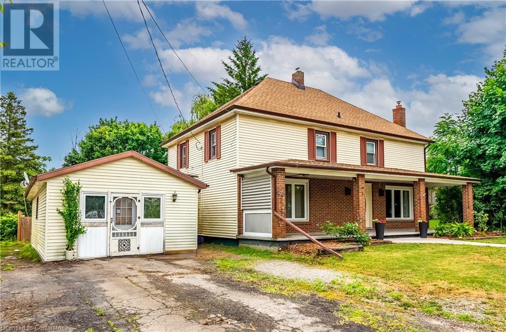 2348 Clifton Street, Thorold, Ontario  L0S 1A0 - Photo 6 - 40746068