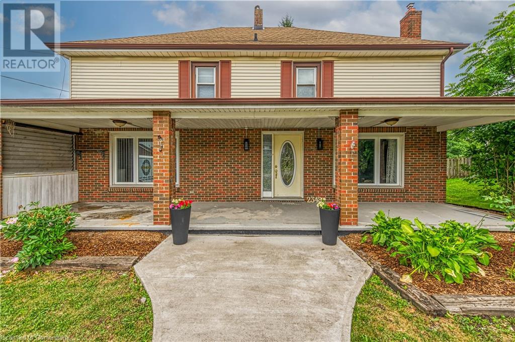 2348 Clifton Street, Thorold, Ontario  L0S 1A0 - Photo 8 - 40746068