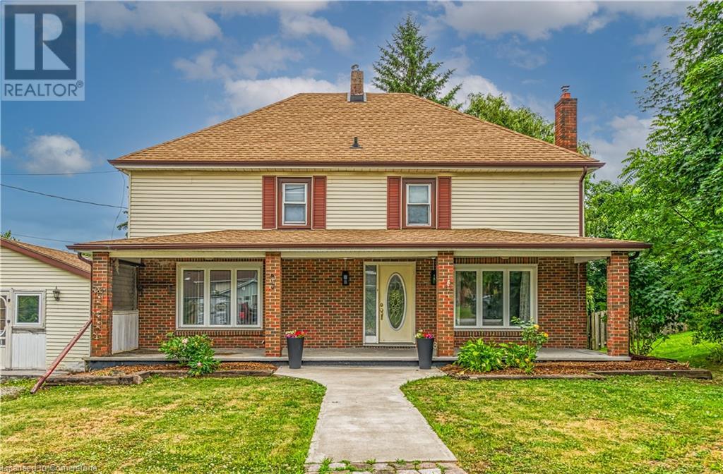 2348 Clifton Street, Thorold, Ontario  L0S 1A0 - Photo 7 - 40746068