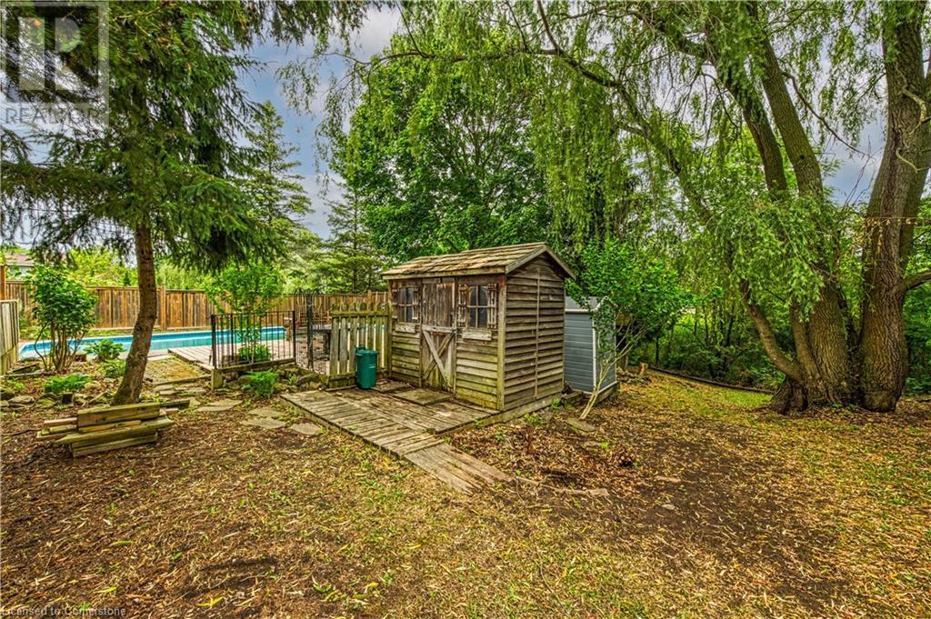 2348 Clifton Street, Thorold, Ontario  L0S 1A0 - Photo 43 - 40746068