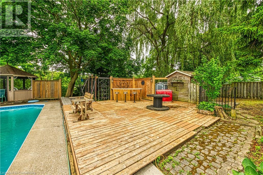 2348 Clifton Street, Thorold, Ontario  L0S 1A0 - Photo 42 - 40746068