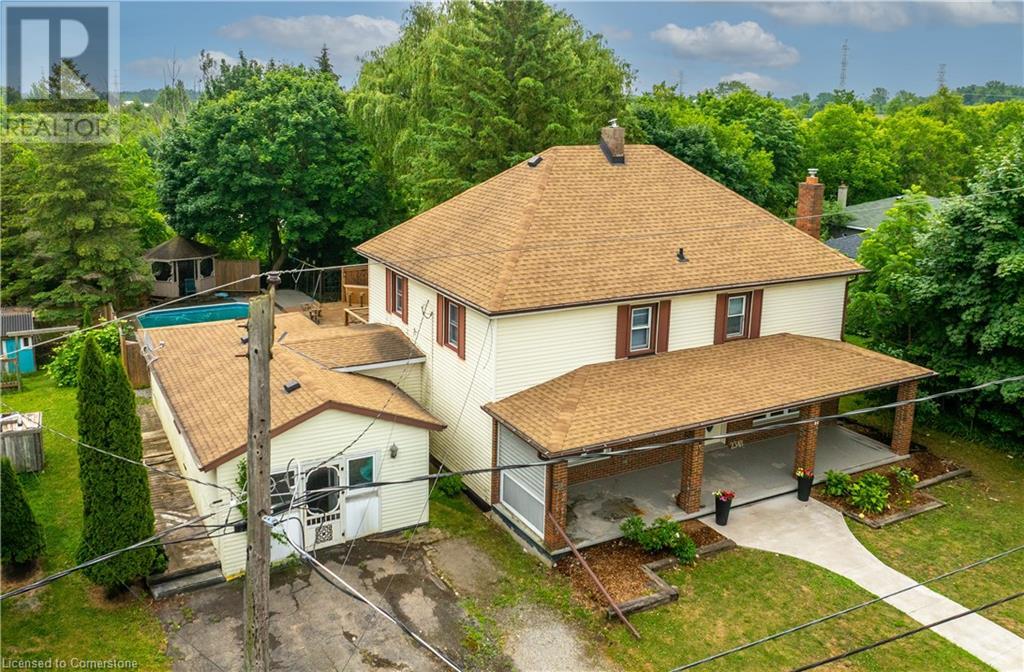 Property at 2348 CLIFTON Street image 2