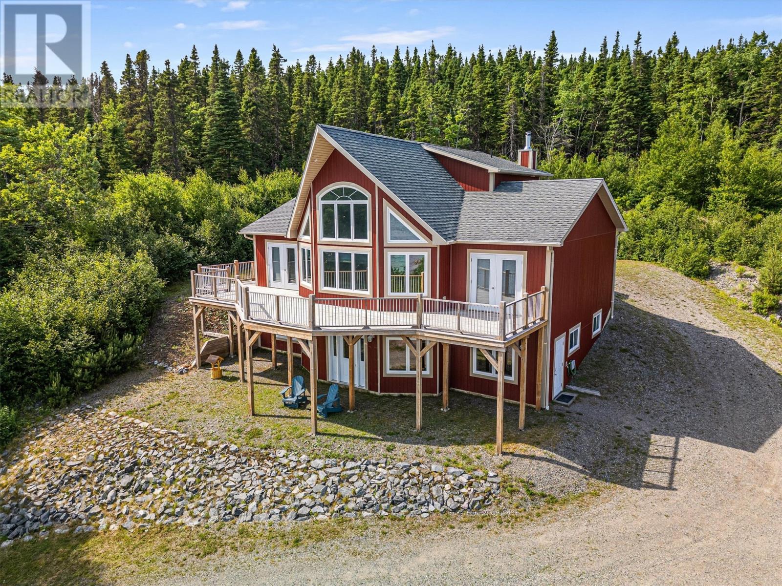 373 Main Street N, Glovertown, Newfoundland & Labrador  A0G 2L0 - Photo 1 - 1287571
