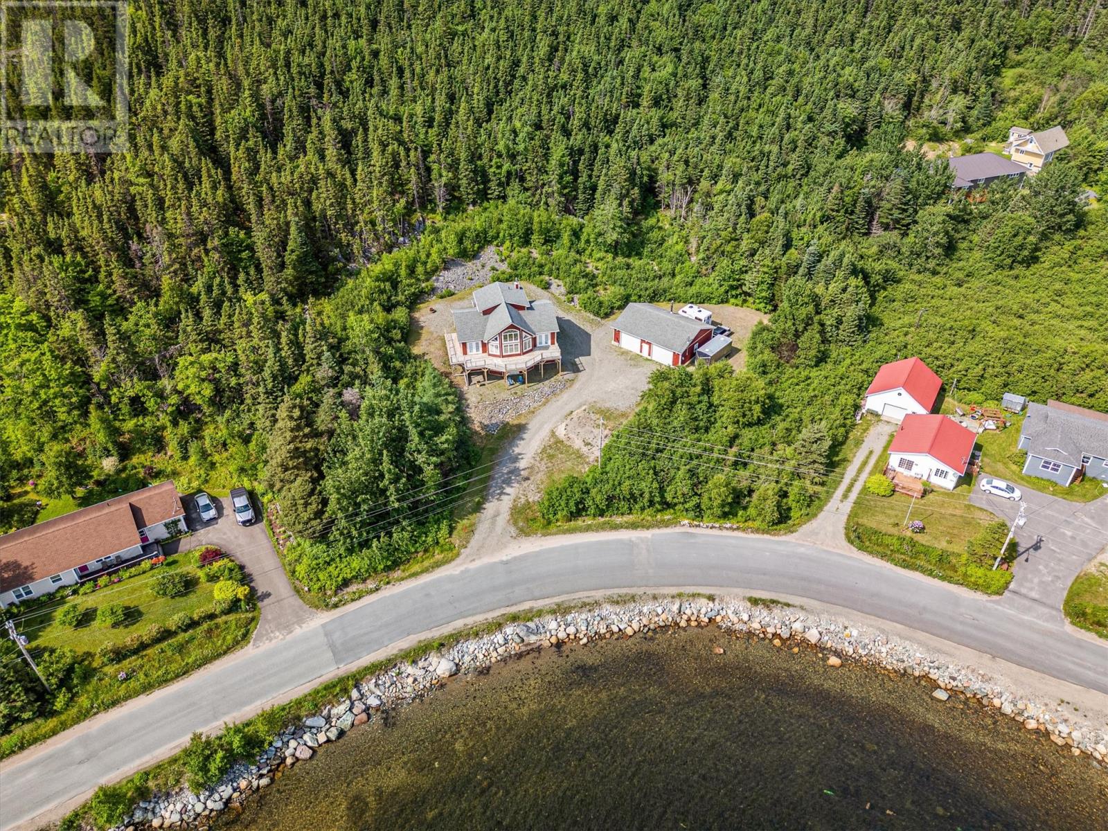 373 Main Street N, Glovertown, Newfoundland & Labrador  A0G 2L0 - Photo 35 - 1287571
