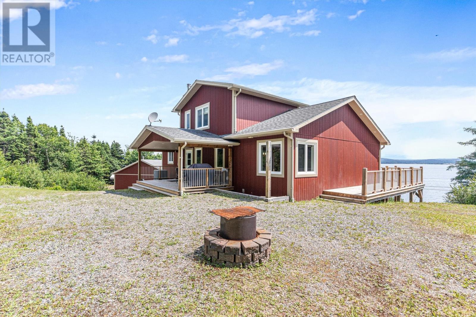 373 Main Street N, Glovertown, Newfoundland & Labrador  A0G 2L0 - Photo 39 - 1287571