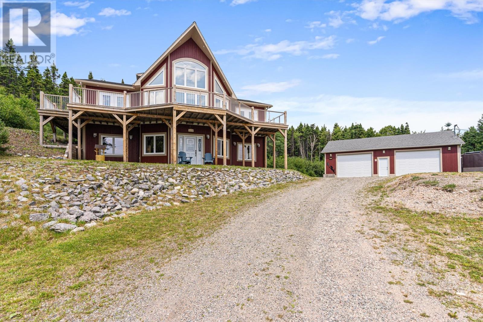 373 Main Street N, Glovertown, Newfoundland & Labrador  A0G 2L0 - Photo 40 - 1287571