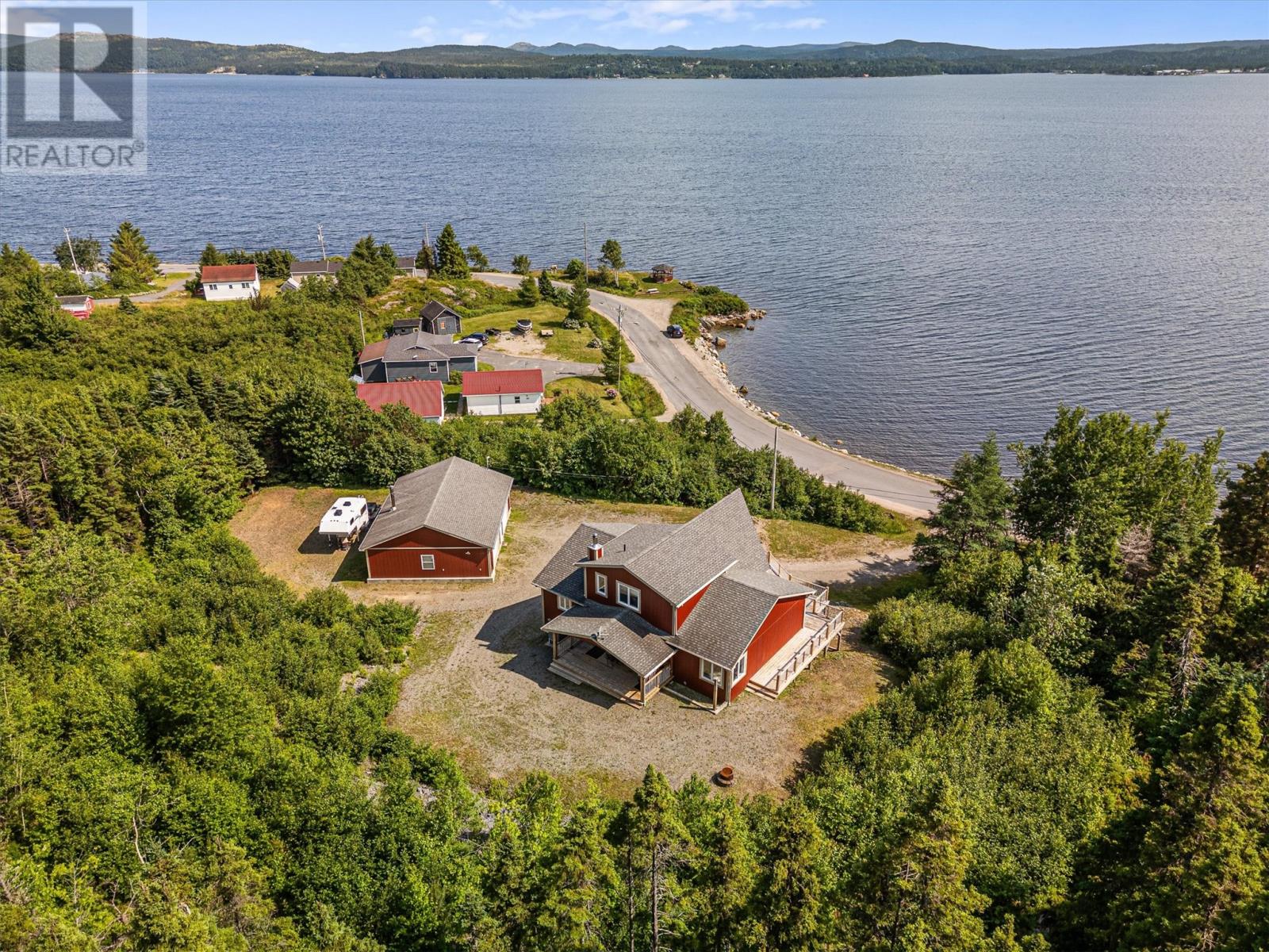 373 Main Street N, Glovertown, Newfoundland & Labrador  A0G 2L0 - Photo 41 - 1287571