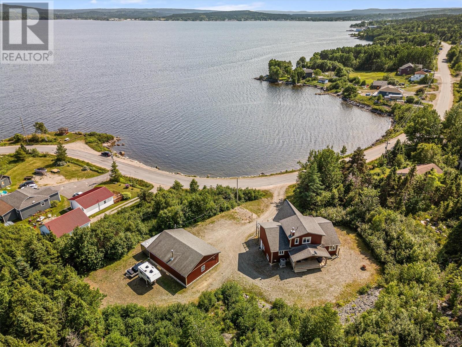 373 Main Street N, Glovertown, Newfoundland & Labrador  A0G 2L0 - Photo 42 - 1287571