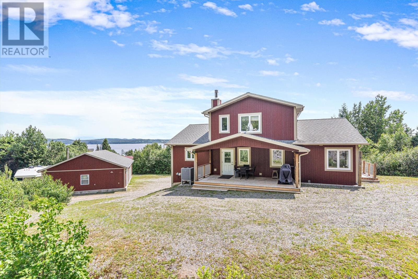 373 Main Street N, Glovertown, Newfoundland & Labrador  A0G 2L0 - Photo 43 - 1287571