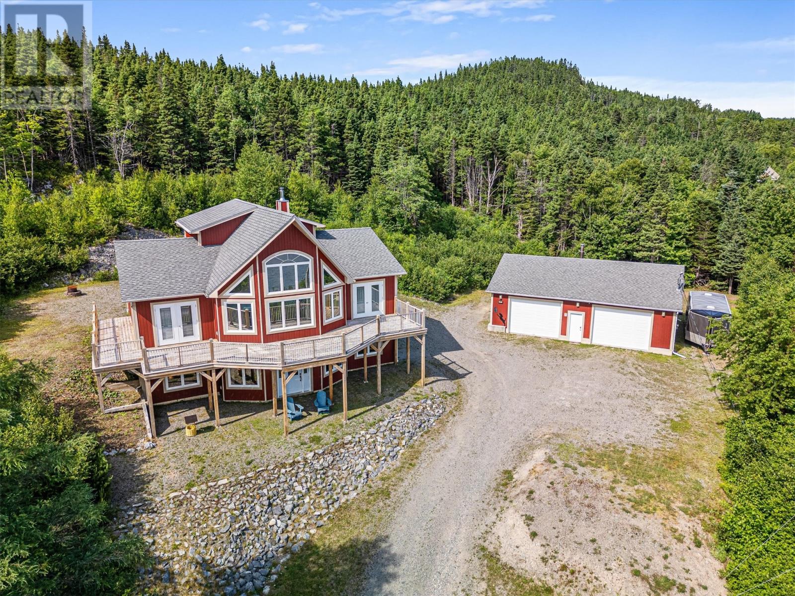 373 Main Street N, Glovertown, Newfoundland & Labrador  A0G 2L0 - Photo 44 - 1287571
