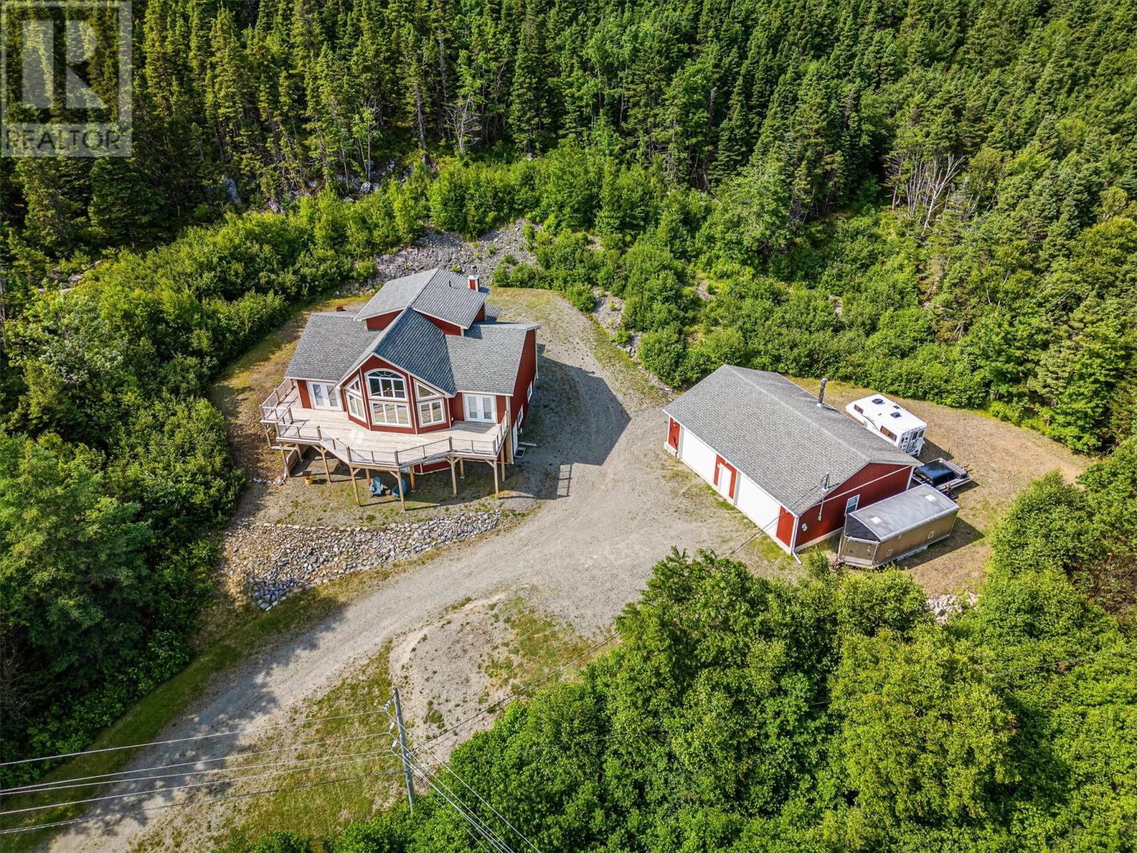 373 Main Street N, Glovertown, Newfoundland & Labrador  A0G 2L0 - Photo 45 - 1287571