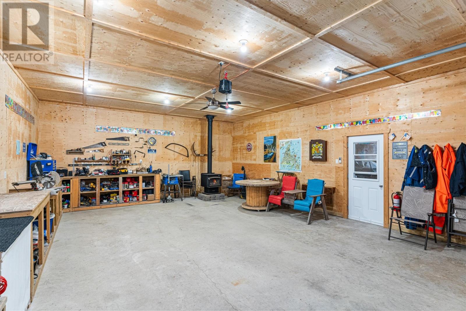 373 Main Street N, Glovertown, Newfoundland & Labrador  A0G 2L0 - Photo 49 - 1287571
