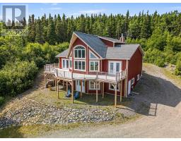 373 Main Street N, Glovertown, Newfoundland & Labrador