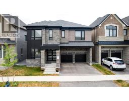 1476 MOCKINGBIRD SQUARE, Pickering, Ontario