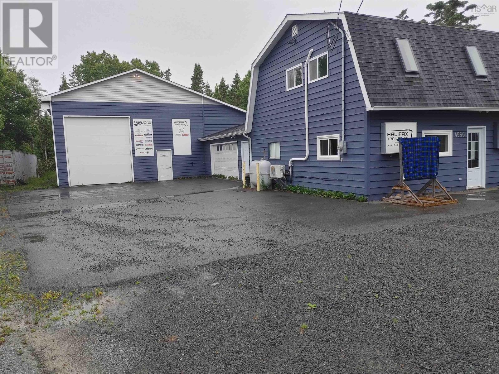 4566 Prospect Road, Bayside, Nova Scotia  B3Z 1L8 - Photo 2 - 202500109