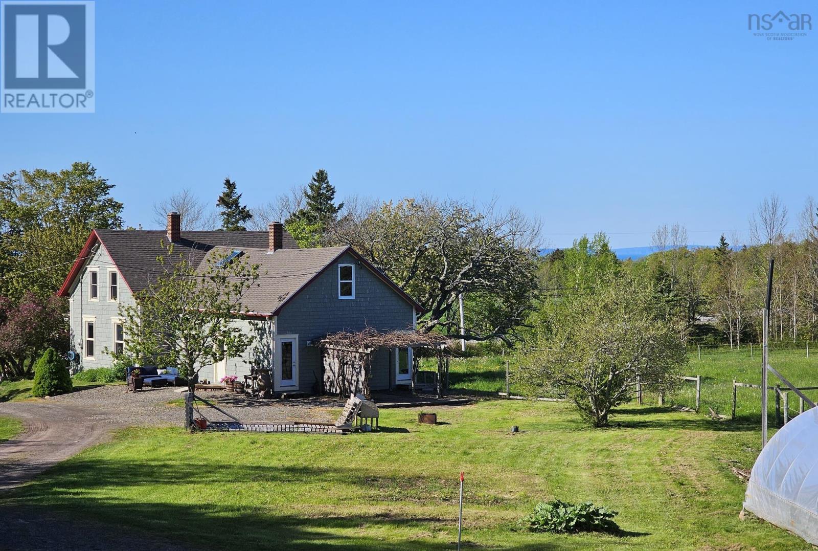 12812 Shore Road, Moshers Corner, Nova Scotia  B0S 1P0 - Photo 15 - 202511835