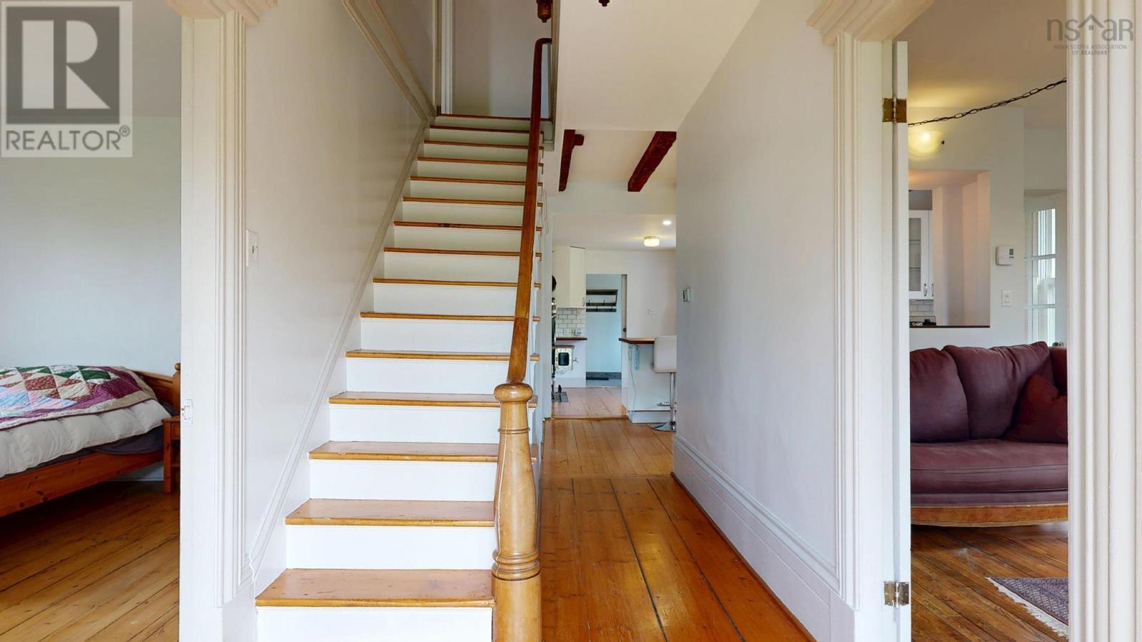 12812 Shore Road, Moshers Corner, Nova Scotia  B0S 1P0 - Photo 36 - 202511835