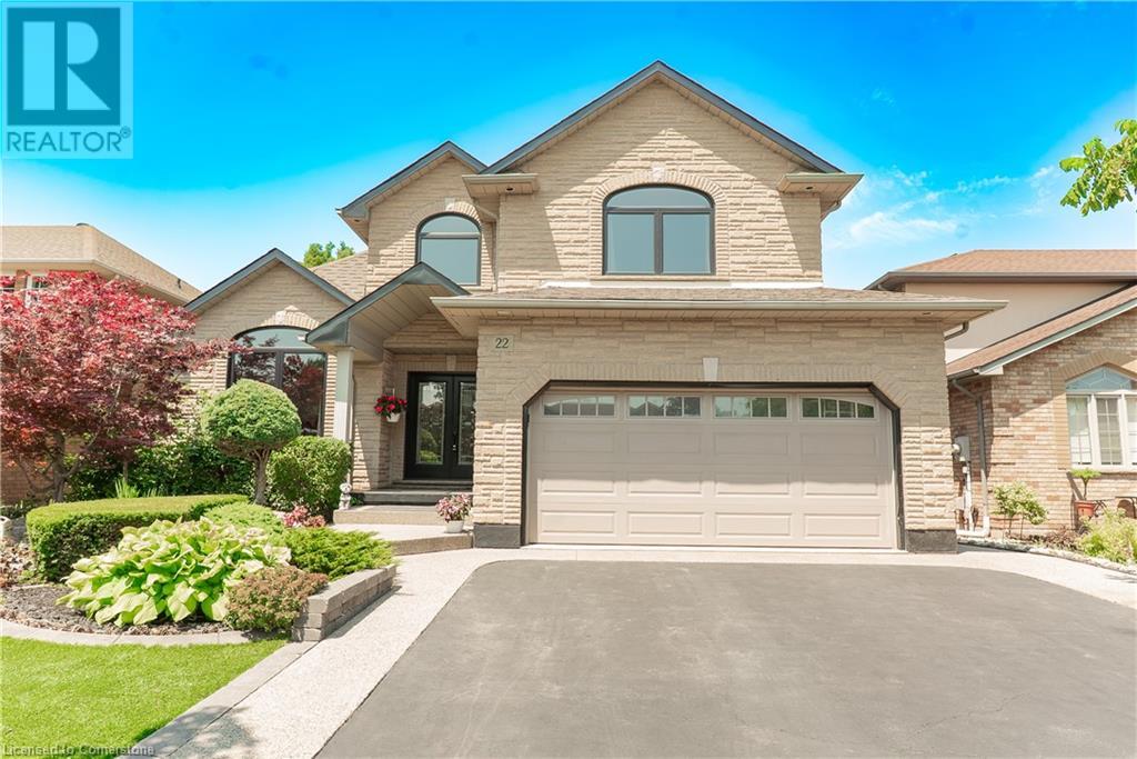 Property at 22 TUSCANI Drive image 1