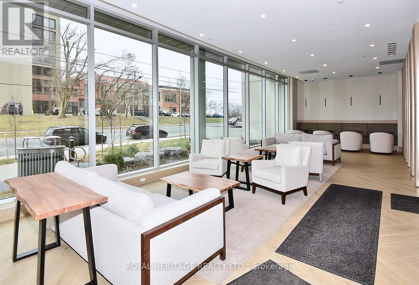 510 - 195 Hunter Street E, Peterborough, Ontario  K9H 0K6 - Photo 4 - X12088002