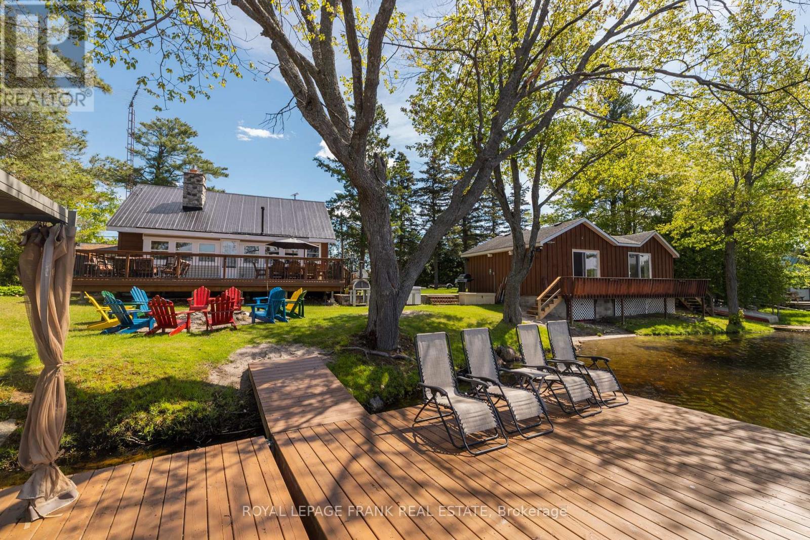 5620 County Rd 46, Havelock-Belmont-Methuen, Ontario  K0L 1Z0 - Photo 4 - X12272410