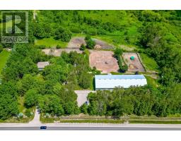 15809 DUFFERIN STREET, King, Ontario