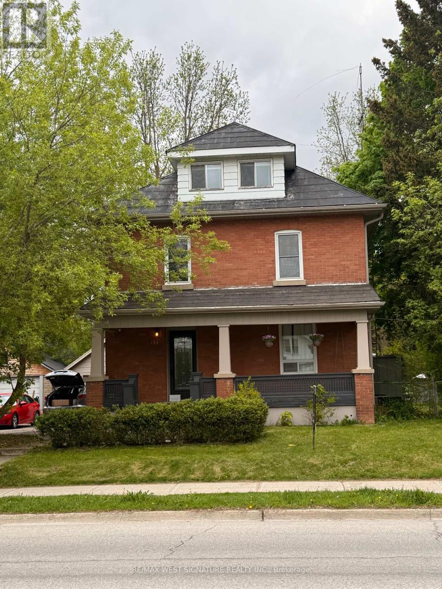 195 Victoria Street, New Tecumseth, Ontario  L9R 1H6 - Photo 10 - N12271548