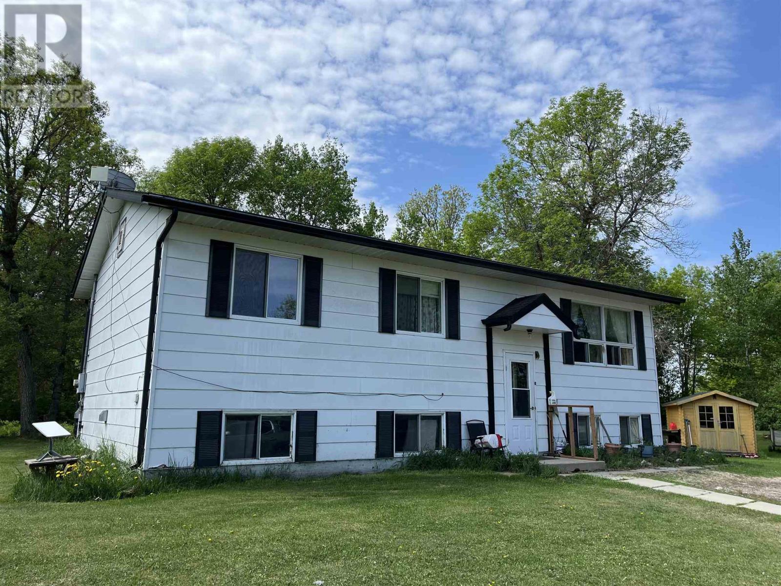 50 Eleanor Lake Road, Morson, Ontario  P0W 1M0 - Photo 1 - TB251418
