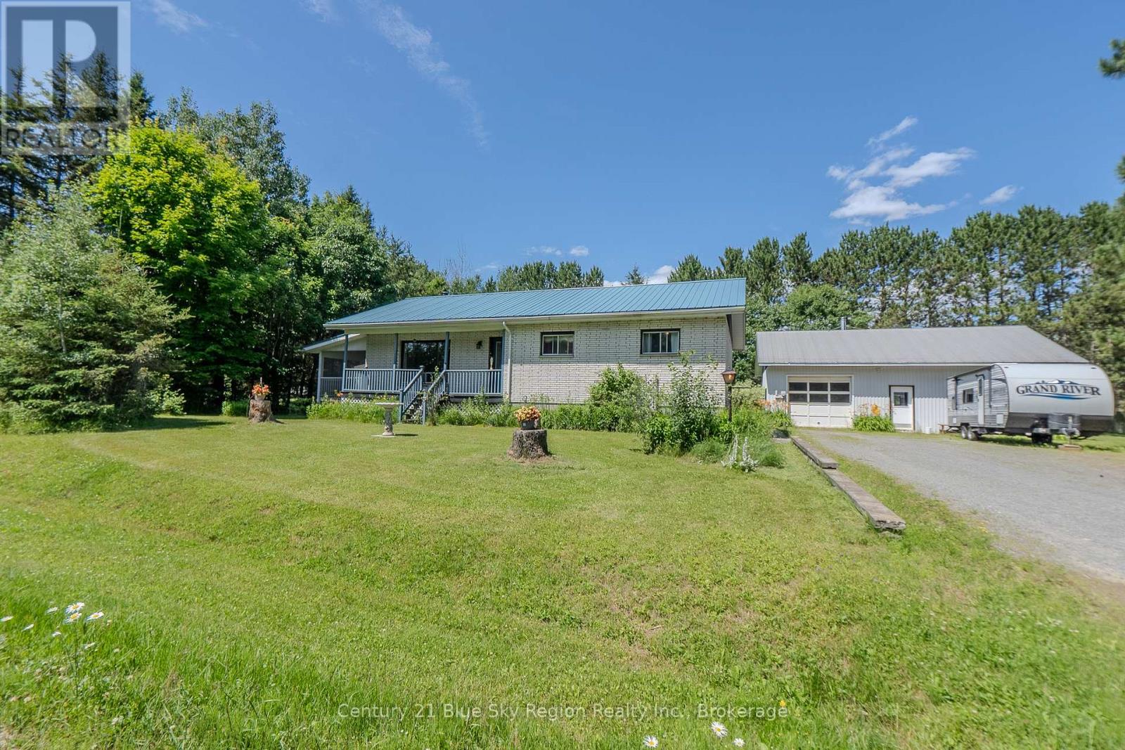9 Dupras Street, West Nipissing, Ontario  P0H 2C0 - Photo 1 - X12272481