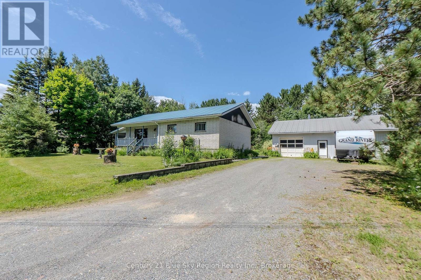 9 Dupras Street, West Nipissing, Ontario  P0H 2C0 - Photo 2 - X12272481
