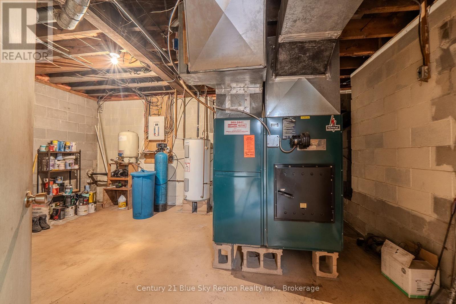 9 Dupras Street, West Nipissing, Ontario  P0H 2C0 - Photo 23 - X12272481