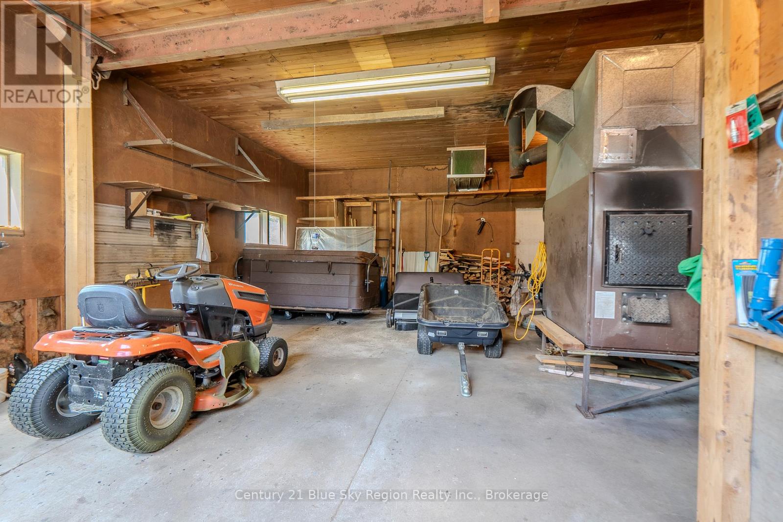9 Dupras Street, West Nipissing, Ontario  P0H 2C0 - Photo 32 - X12272481