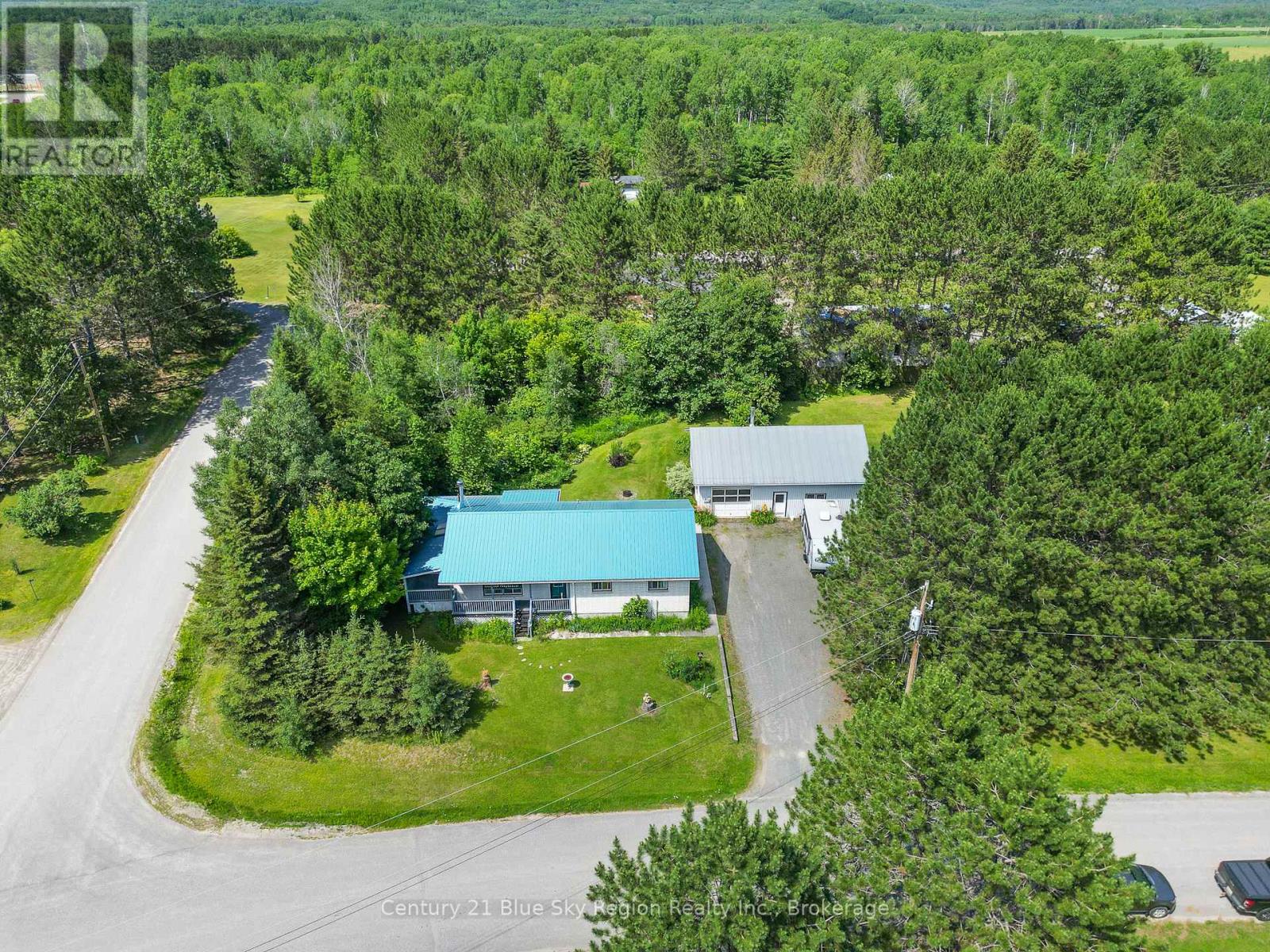 9 Dupras Street, West Nipissing, Ontario  P0H 2C0 - Photo 35 - X12272481