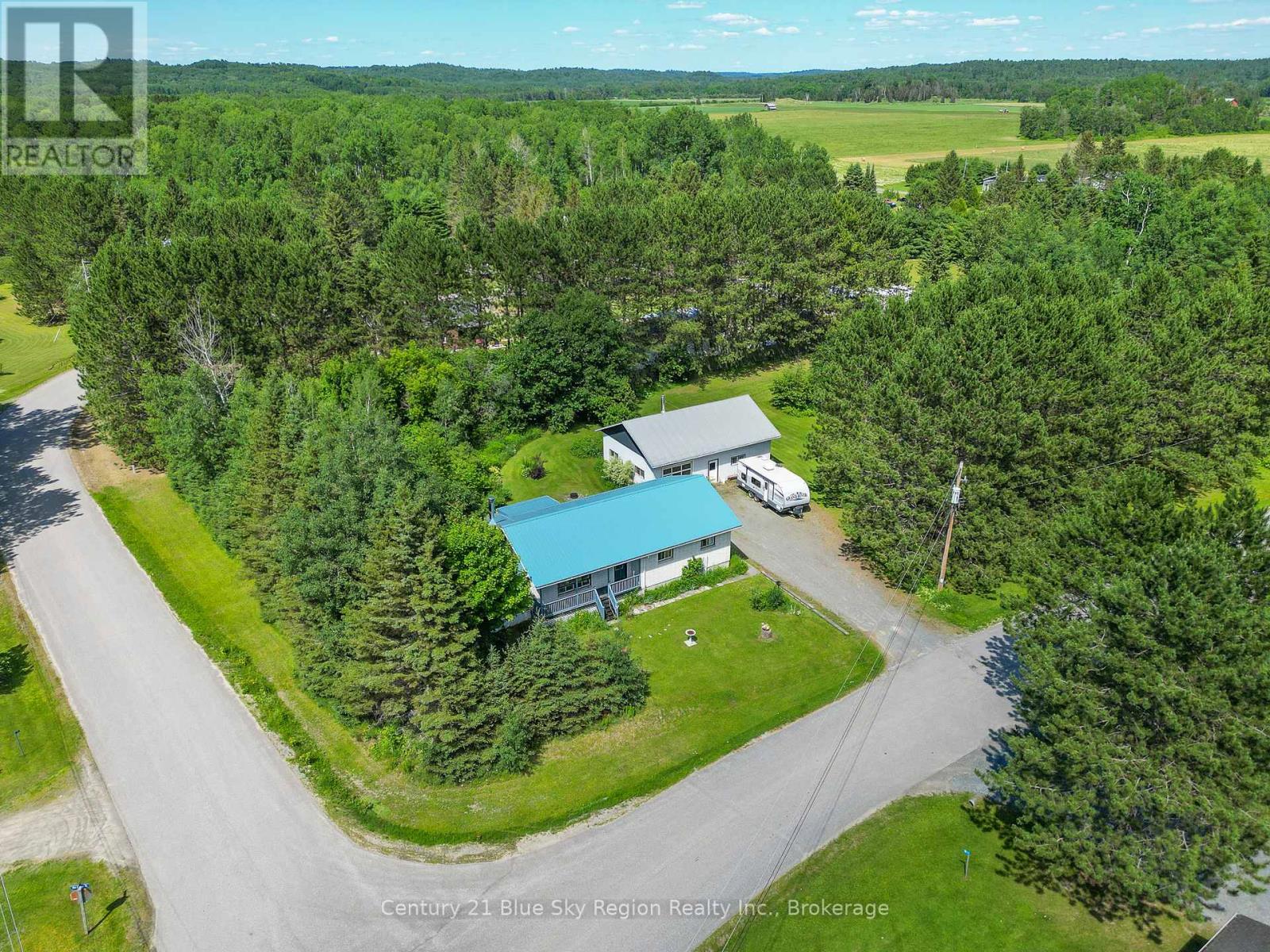 9 Dupras Street, West Nipissing, Ontario  P0H 2C0 - Photo 36 - X12272481