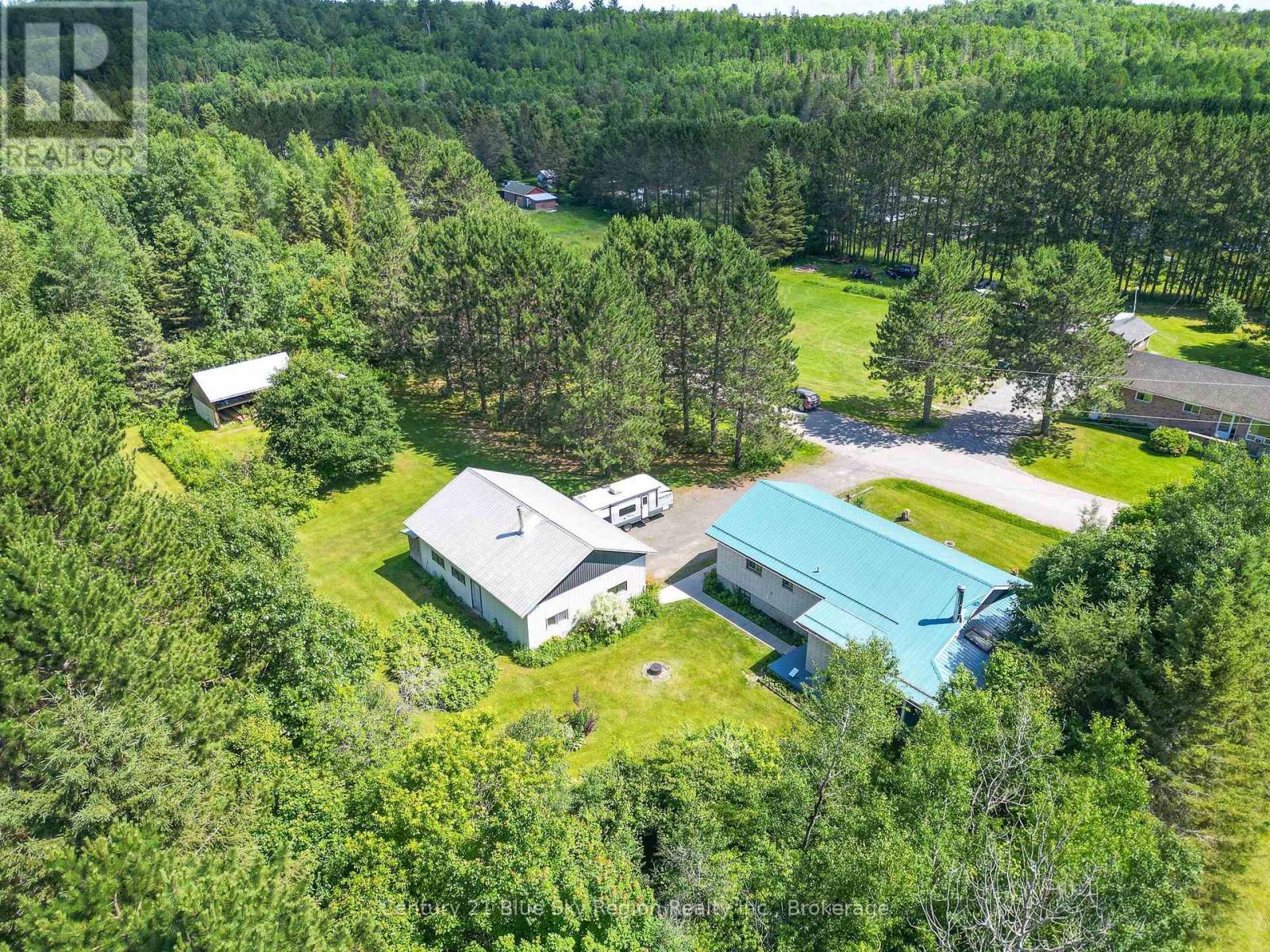9 Dupras Street, West Nipissing, Ontario  P0H 2C0 - Photo 37 - X12272481