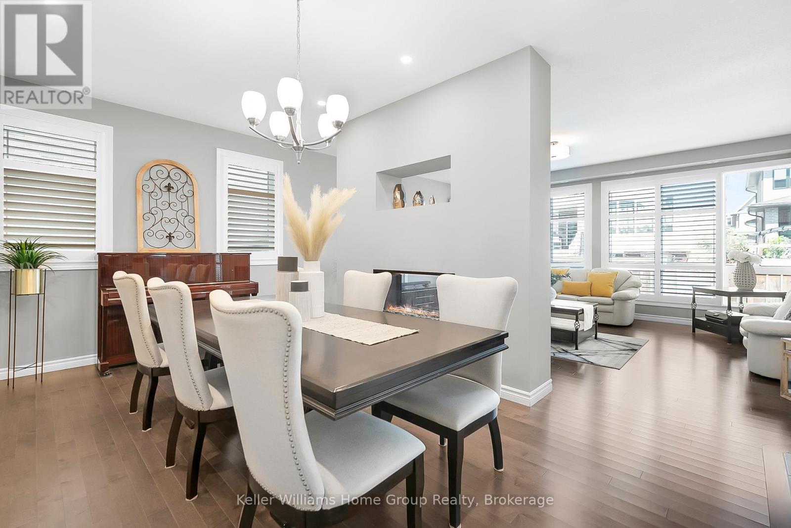 121 Lovett Lane, Guelph (Kortright West), Ontario  N1G 0H1 - Photo 18 - X12272505