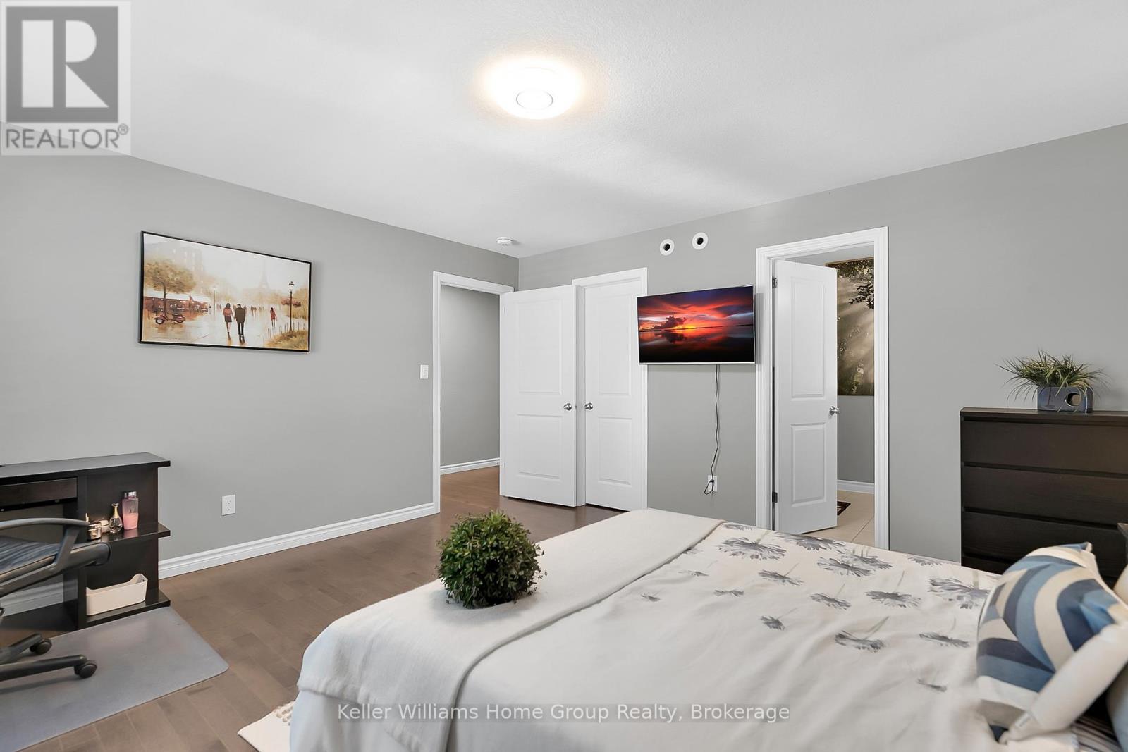 121 Lovett Lane, Guelph (Kortright West), Ontario  N1G 0H1 - Photo 33 - X12272505