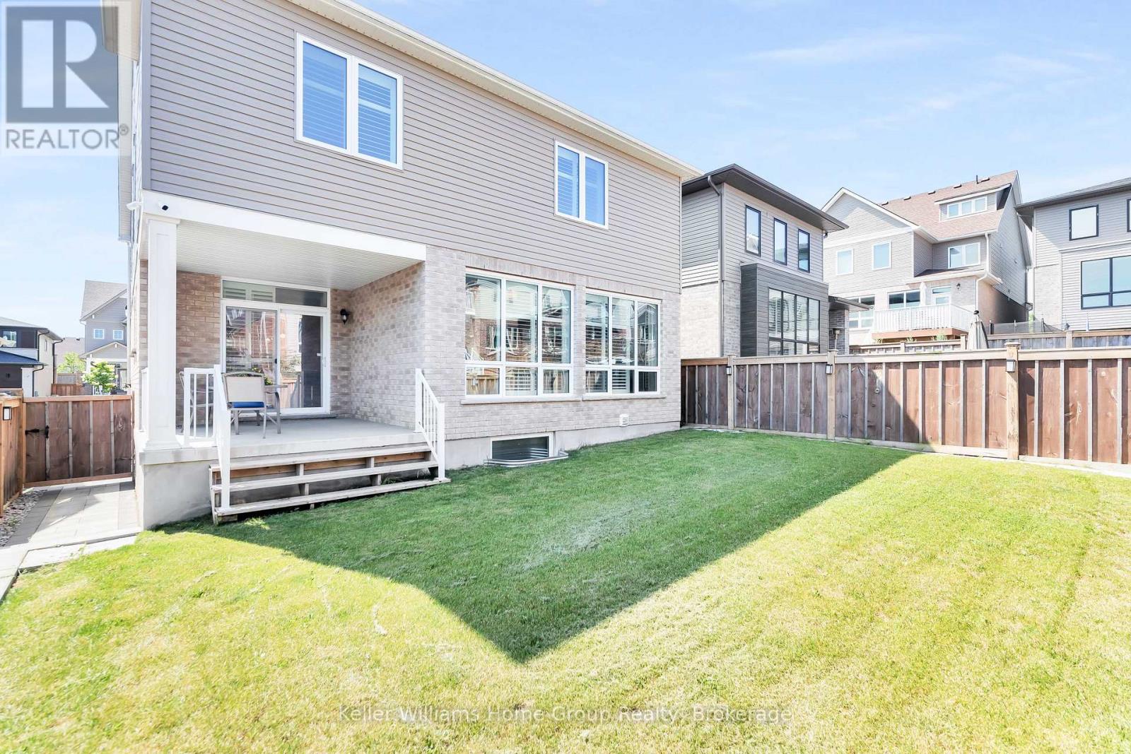 121 Lovett Lane, Guelph (Kortright West), Ontario  N1G 0H1 - Photo 42 - X12272505